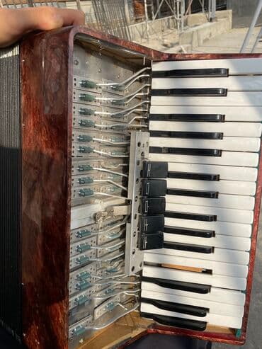 расположение нот на комузе: РАБОТАЕТ ❗️❗️❗️❗️ — 3