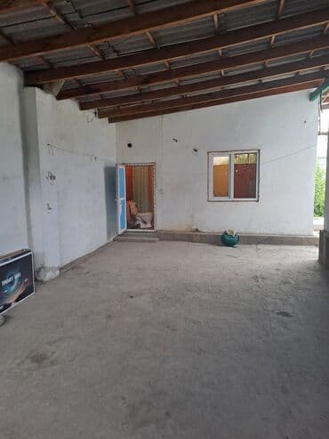 Сниму дом: 50 м², 3 комнаты, Забор, огорожен — 25