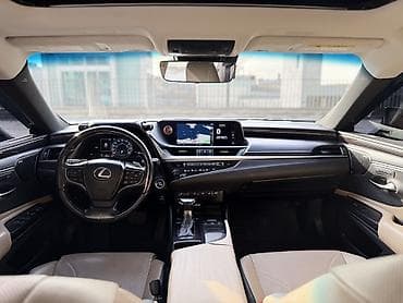 прокат дисков бишкек: Сдаю Lexus ES, Почасово, Без водителя, | Залог, Водительские права, От 18 лет — 10