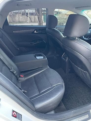 nisan maxima: Kia K7: 2020 г., 3 л, Автомат, Газ, Седан — 7