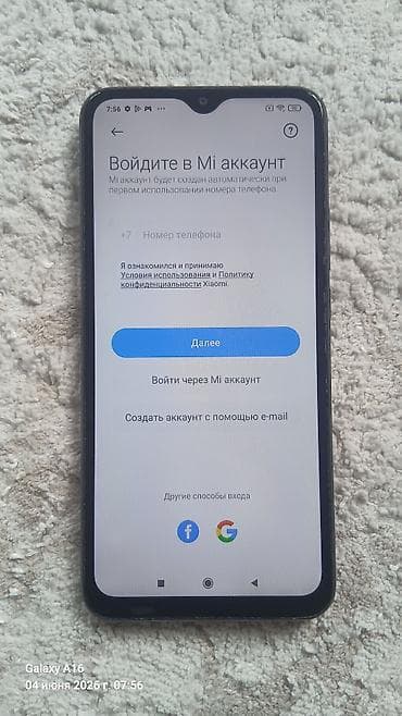 dj controller: Redmi, Redmi 9, Б/у, 32 ГБ, цвет - Черный, 1 SIM, 2 SIM — 2