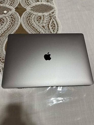 зарядник macbook: Для программирования — 2