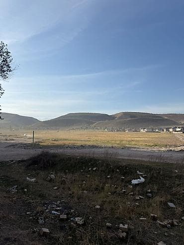 Земельные участки: 250 соток, Для строительства, Красная книга — 6