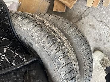 odyssey 1: 175/70/13 Летние шины в хорошем состоянии Комплект автомобильных шин — 5