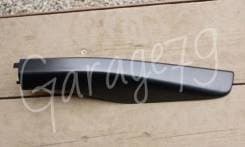 реилинги: Крышки рейлингов Lexus 2004 г., Новый, Аналог — 1