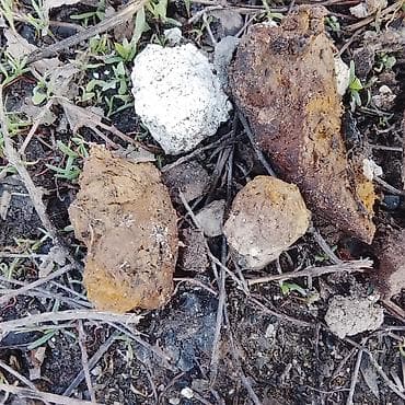 пескоблок услуга: Удобрение — 1