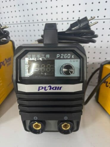 сварка аппараты: Сварочные аппараты PUNAIR (Шэньчжэнь, Китай) Профессиональные — 3
