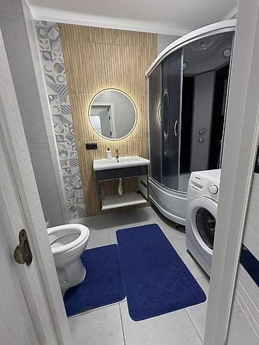 квартиры сдам: 2 комнаты, Собственник, Без подселения, С мебелью полностью — 10