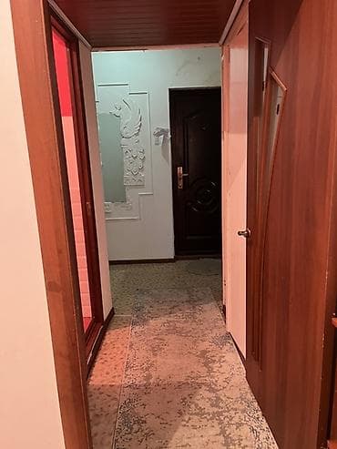 дом долгосрочная аренда: 1 комната, 40 м², 5 этаж — 7