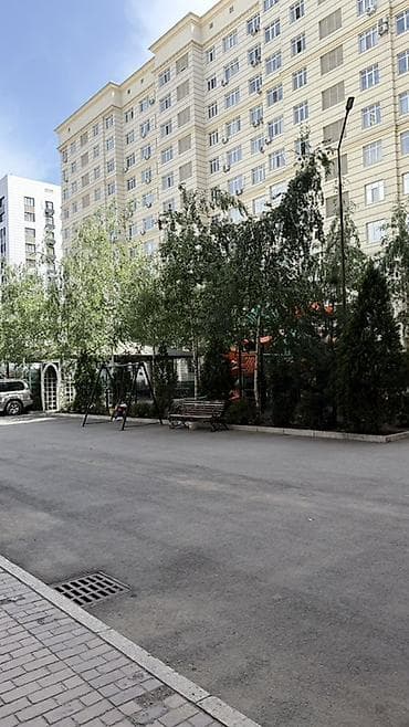 продаю квартиру в джал: 3 комнаты, Собственник, Без подселения, С мебелью частично — 10