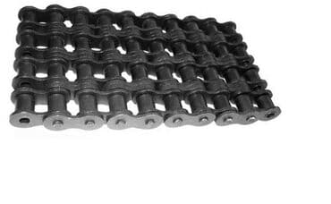 цеп на колесах: Цепи приводные роликовые Двухрядные (2ПР) . Трехрядные (3ПР) — 1