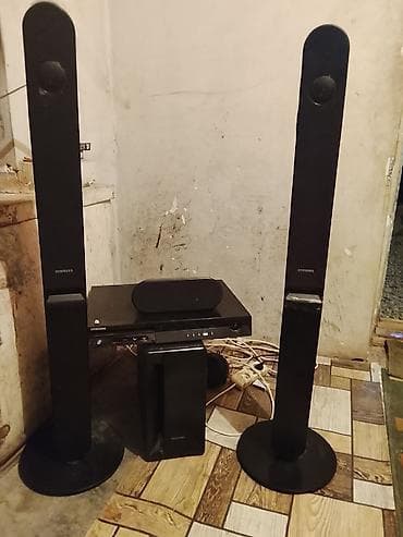 ipad 9 gen: Домашний кинотеатр Samsung Комплект: - DVD-ресивер/проигрыватель — 1