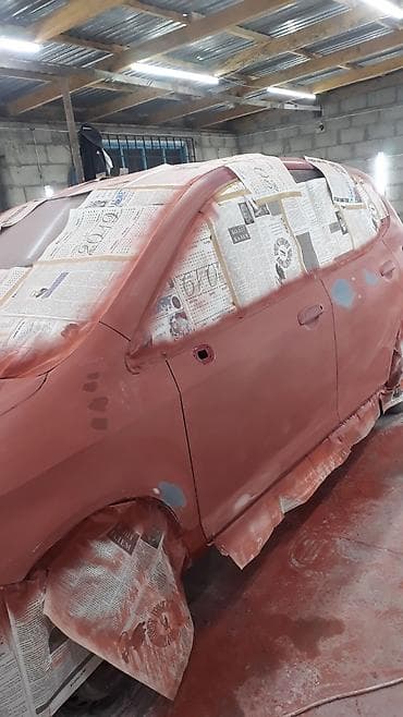 хонда срв бишкек запчасти: Замена деталей автомобиля, Ремонт деталей автомобиля, Рихтовка, сварка, покраска, с выездом — 6