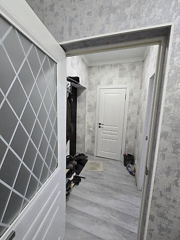 fred perry: 1 комната, 44 м², Элитка, 4 этаж, Евроремонт — 3