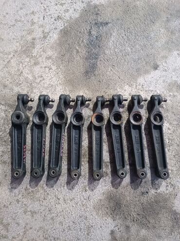 скупка подшипников: Шаровая опора Suzuki Б/у, Оригинал, Япония — 2