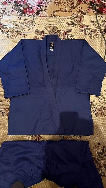 Боди: Комплект, цвет - Синий — 4