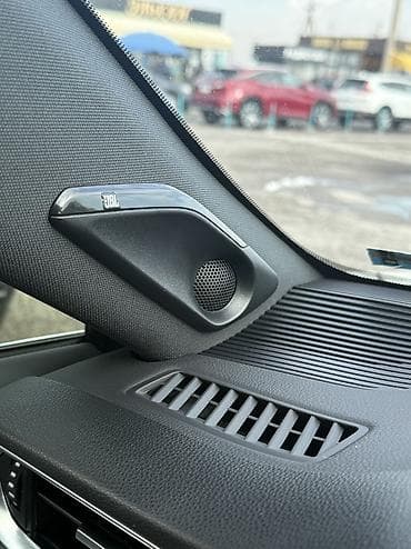 ско: Toyota Venza: 2020 г., 2.5 л, Вариатор, Гибрид, Кроссовер — 10