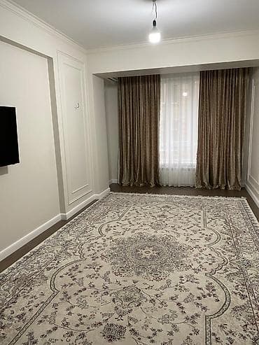 Продажа квартир: 3 комнаты, 110 м², Элитка, 3 этаж, Евроремонт — 6