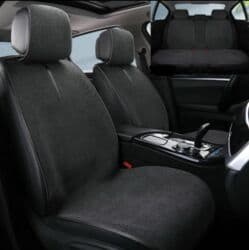 чехол кресло: Чехлы Велюровые, С подушкой, цвет - Серый, Новый, Платная доставка, Самовывоз — 7