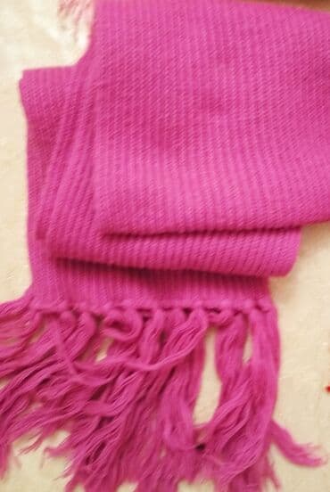 брендовые вещи оригинал: Обмен на продукты : шарфы, палантины, теплые, лёгкие, мягкие, дышащие — 8