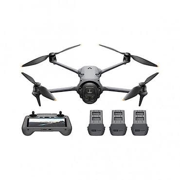 oculus 3: Срочно! Практически новый!!! Был полет только для проверки !!! DJI — 7