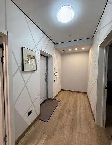 Квартиры: 1 комната, 47 м², 4 этаж — 9