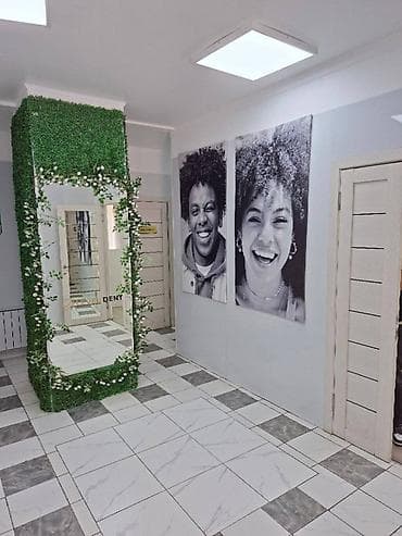 сдаю помещение город ош: СДАЕТСЯ В АРЕНДУ ПОМЕЩЕНИЕ В ЦЕНТРЕ ГОРОДА! 🌆 6️⃣ КОМНАТ. ВОДА И — 2