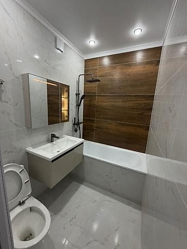 pro group: 2 комнаты, 53 м², Элитка, 9 этаж, Евроремонт — 5