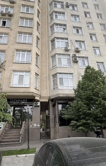Кыймылсыз мүлк: 1 бөлмө, 50 м² — 8