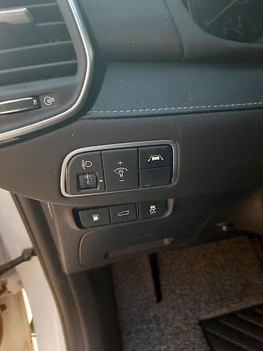 купить корейское авто: Hyundai Grandeur: 2019 г., 3 л, Автомат, Газ, Седан — 9