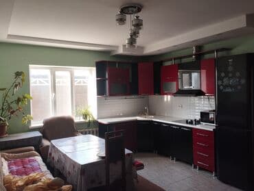 сдаю дом без хозяина военно антоновка: 150 м², 5 комнат — 5