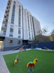 купить квартиру в 4 микрорайоне: 1 комната, 40 м², Элитка, 4 этаж, Евроремонт — 12