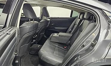 лексус лх 470 араб: Lexus ES: 2022 г., 2.5 л, Вариатор, Гибрид, Седан — 9