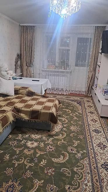 Продажа квартир: 2 комнаты, 43 м², 3 этаж — 4