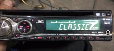 Автомобильные камеры: Б/у, 1-DIN, Без системы, Без оперативной памяти ГБ ОЗУ, Без встроенной памяти Гб ПЗУ — 2