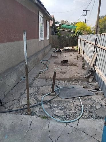 участку: 8 соток, Для строительства — 2