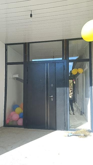 1 plus: Изготовление на заказ окон и дверей премиум‑качества - Пластиковые — 1