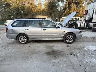 k doo: Nissan Primera: 2000 г., 2 л, Механика, Бензин, Универсал — 7