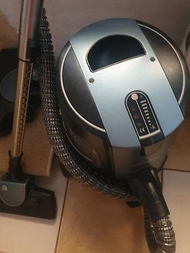 пылесос для бассейнов: Пылесос, Моющий, Смешанная, Фильтр для воды — 1