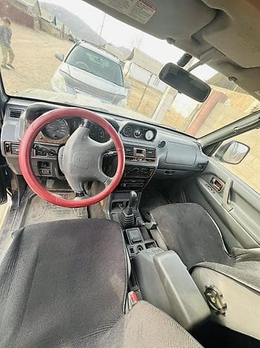 цена квадроцикл: ⸻ 🚗 Срочно продается Mitsubishi Pajero 📅 Год: 2005 🔧 Двигатель: 2.5 — 3