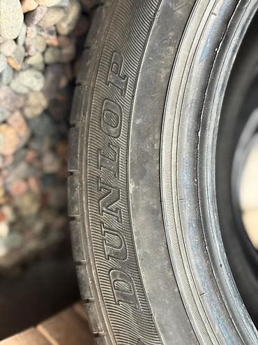 Шины: 225/50/17 лето цена 7000с — 3