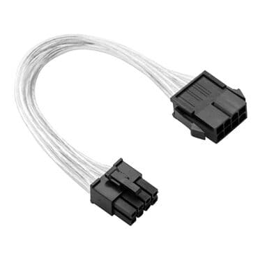 переходник для видеокарты 8 pin: Удлинительный кабель PCI-Express для графического процессора, PCIe — 2