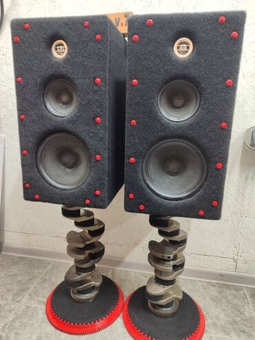 Колонки 
продаю