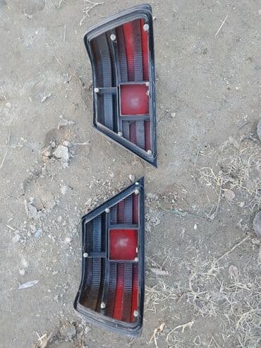 медицинская кровать с электроприводом бу: Стоп-сигналдар комплектиси Mercedes-Benz 1994 г., Колдонулган, Оригинал — 3