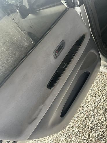 aion gac: Toyota Gaia: 2000 г., 2 л, Автомат, Бензин, Минивэн — 6