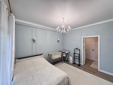 квартиры продаю: 2 комнаты, 46 м², Элитка, 5 этаж, Евроремонт — 7