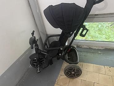 aion v plus: Продается трех колесный велосипед от фирмы Luxmom. Состояние хорошее — 2