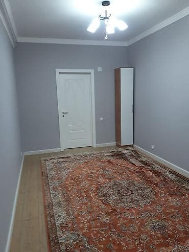 ата тюрк парк: 3 комнаты, Собственник, Без подселения, С мебелью полностью — 9