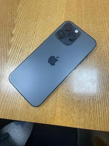 iphone 14 plus: IPhone 14 Pro Max, Б/у, 128 ГБ, Deep Purple, Коробка, В рассрочку, 80 % — 4