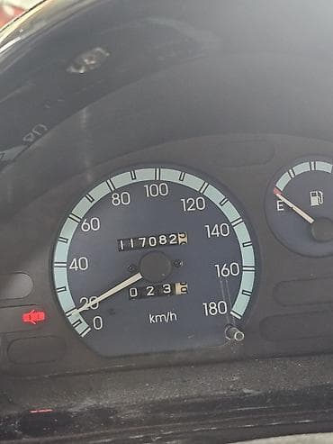 Продажа авто: Daewoo Matiz: 2006 г., 0.8 л, Механика, Бензин, Хэтчбэк — 5